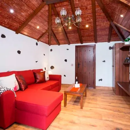Ferienhaus Im Dorf - F7110 - #92237 別荘 マスカ