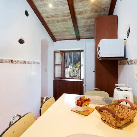 Ferienhaus Im Dorf - F7110 - #92237 * マスカ