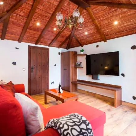 別荘 Ferienhaus Im Dorf - F7110 - #92237 *