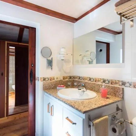 Ferienhaus Im Dorf - F7110 - #92237 *