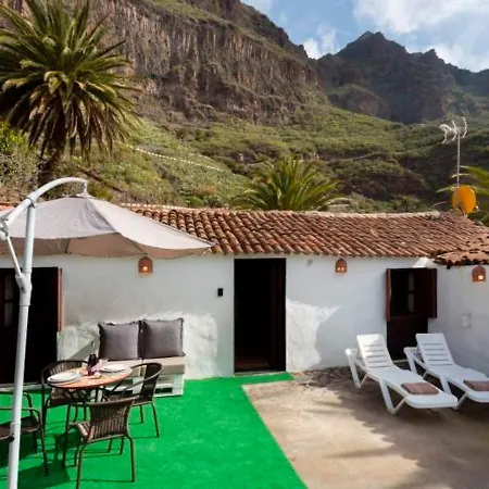 Ferienhaus Im Dorf - F7110 - #92237 マスカ