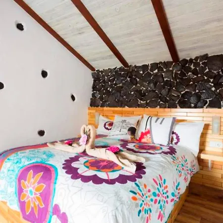 Ferienhaus Im Dorf - F7110 - #92237 別荘 *