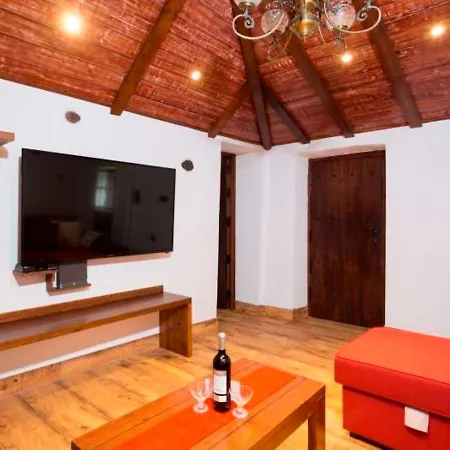 Ferienhaus Im Dorf - F7110 - #92237 * Masca