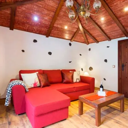 Ferienhaus Im Dorf - F7110 - #92237 Masca