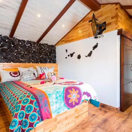 Ferienhaus Im Dorf - F7110 - #92237 Masca