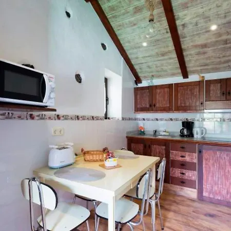 Ferienhaus Im Dorf - F7110 - #92237 Dom wakacyjny